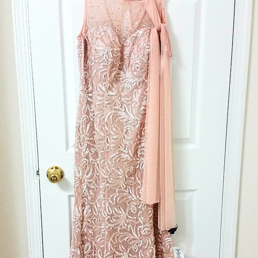 Gown
